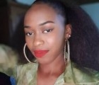 Rencontre Femme Cameroun à Yaoundé  : Bb, 26 ans